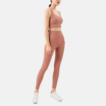 Women new coming high quality sportswear bra