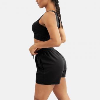 Female new coming sportswear workout fitness set