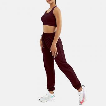 Women training sportswear workout fitness set
