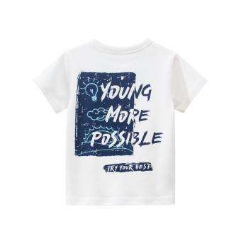 new boy kid children t-shirts